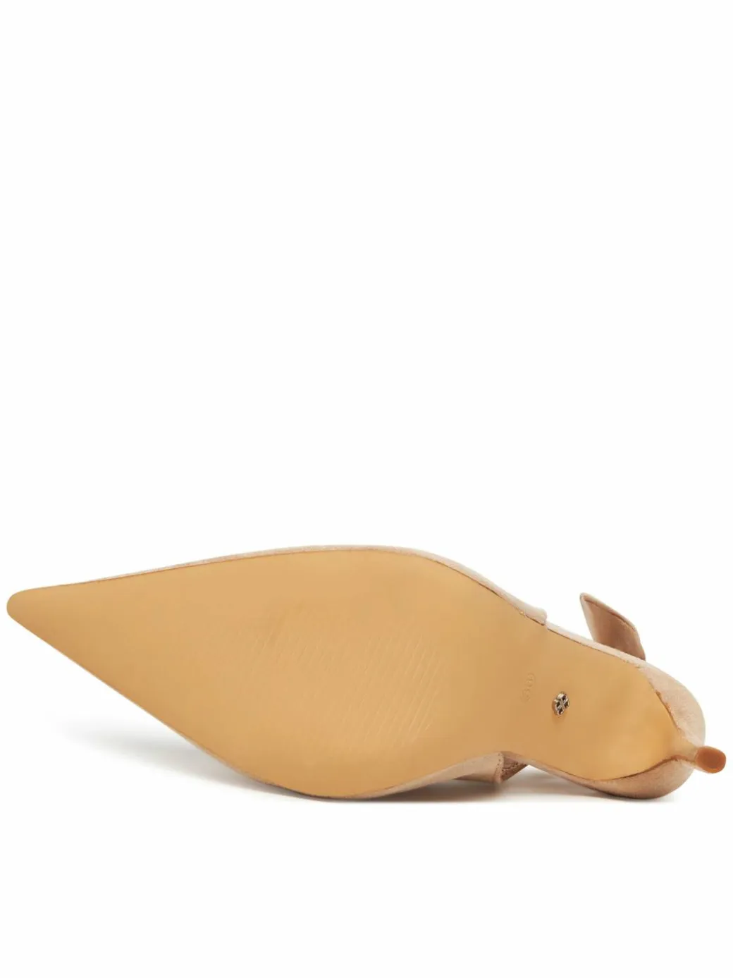 Scarpe stiletto YUC1996-P-B1G Beige