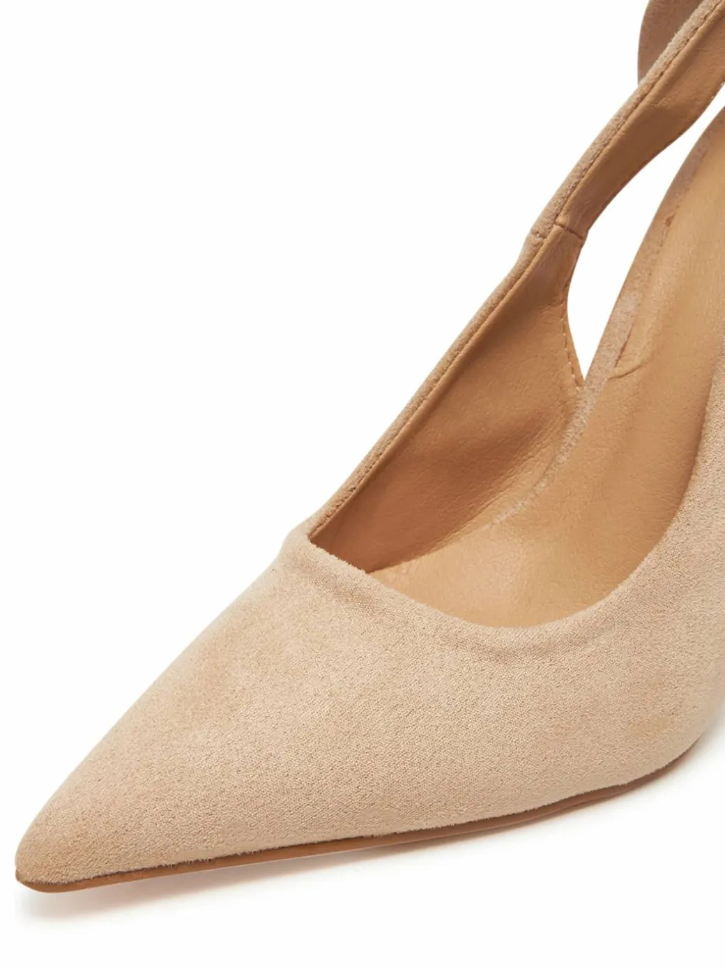 Scarpe stiletto YUC1996-P-B1G Beige