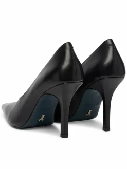 Scarpe stiletto 8Z0106/L048-K103 Nero