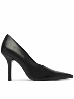 Scarpe stiletto 8Z0106/L048-K103 Nero