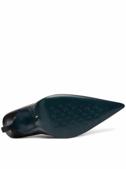 Scarpe stiletto 8Z0106/L048-K103 Nero