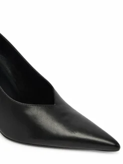 Scarpe stiletto 8Z0106/L048-K103 Nero