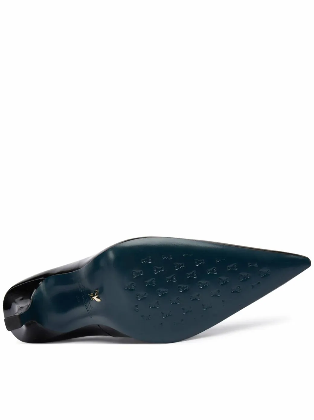 Scarpe stiletto 8Z0106/L125-K182 Nero