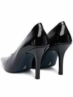 Scarpe stiletto 8Z0106/L125-K182 Nero