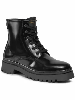 Scarponcini Aligrey Mid Boot 27541323 Nero