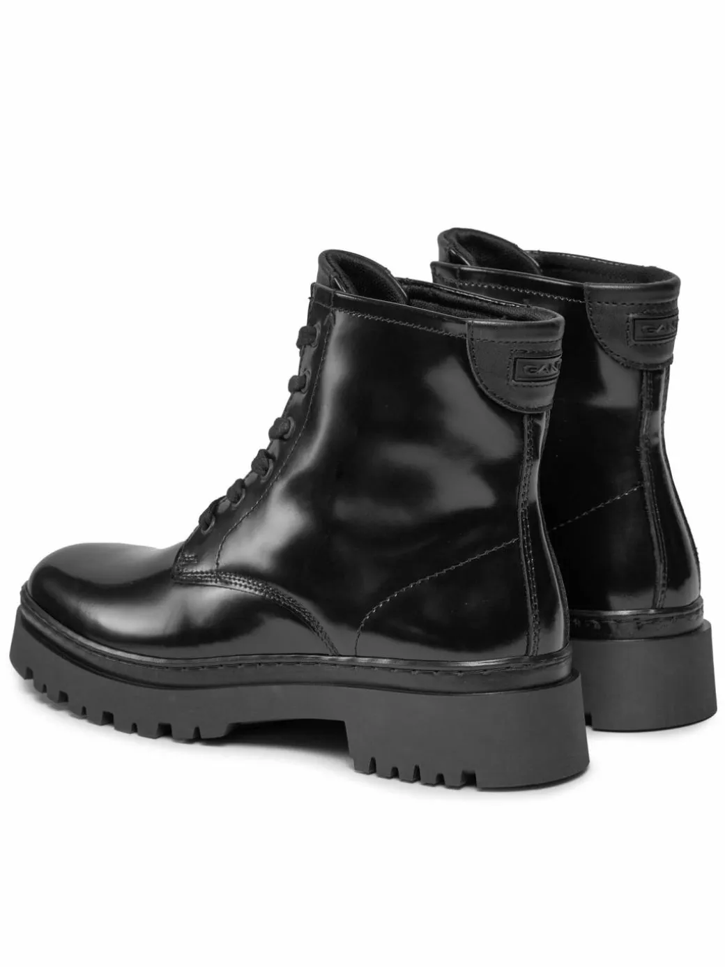 Scarponcini Aligrey Mid Boot 27541323 Nero