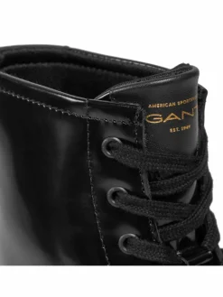 Scarponcini Aligrey Mid Boot 27541323 Nero