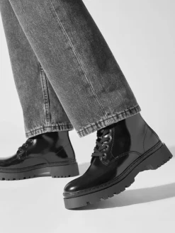 Scarponcini Aligrey Mid Boot 27541323 Nero