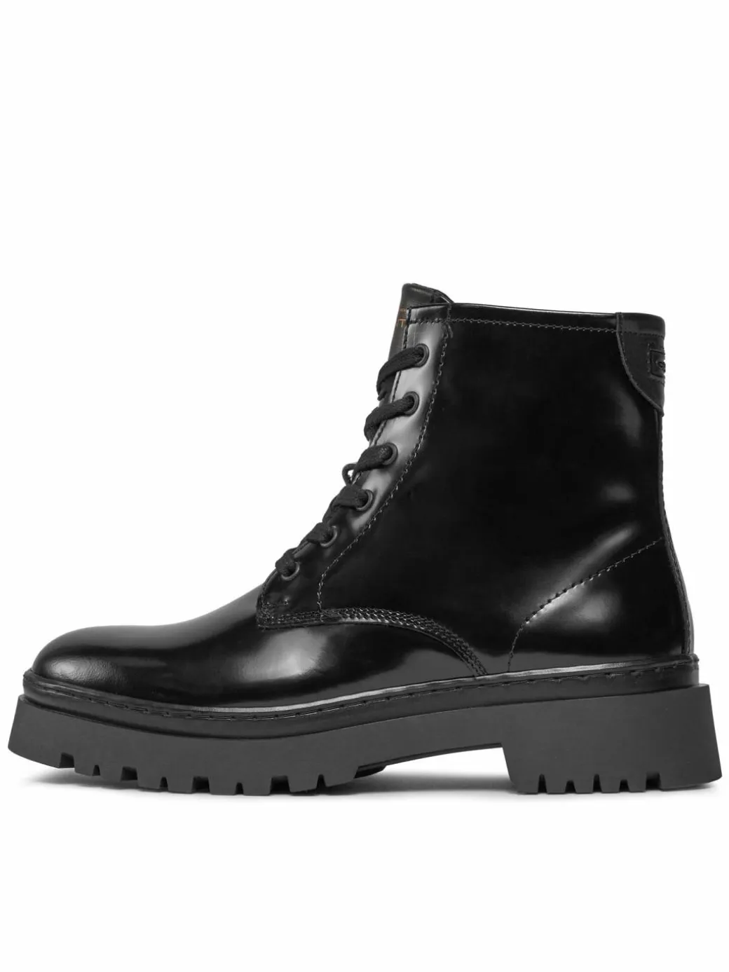 Scarponcini Aligrey Mid Boot 27541323 Nero