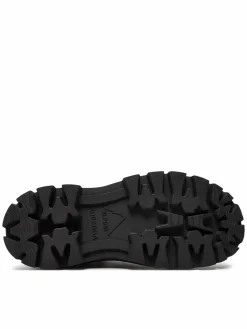 Scarponcini Alpina Apex High 3051 S1171QW Nero