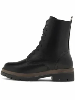 Scarponcini ARC-3115-04 Nero