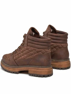 Scarponcini ARJB700745 Marrone