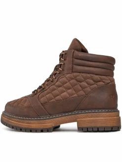 Scarponcini ARJB700745 Marrone
