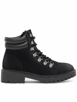 Scarponcini AVA WS5601-23 Nero