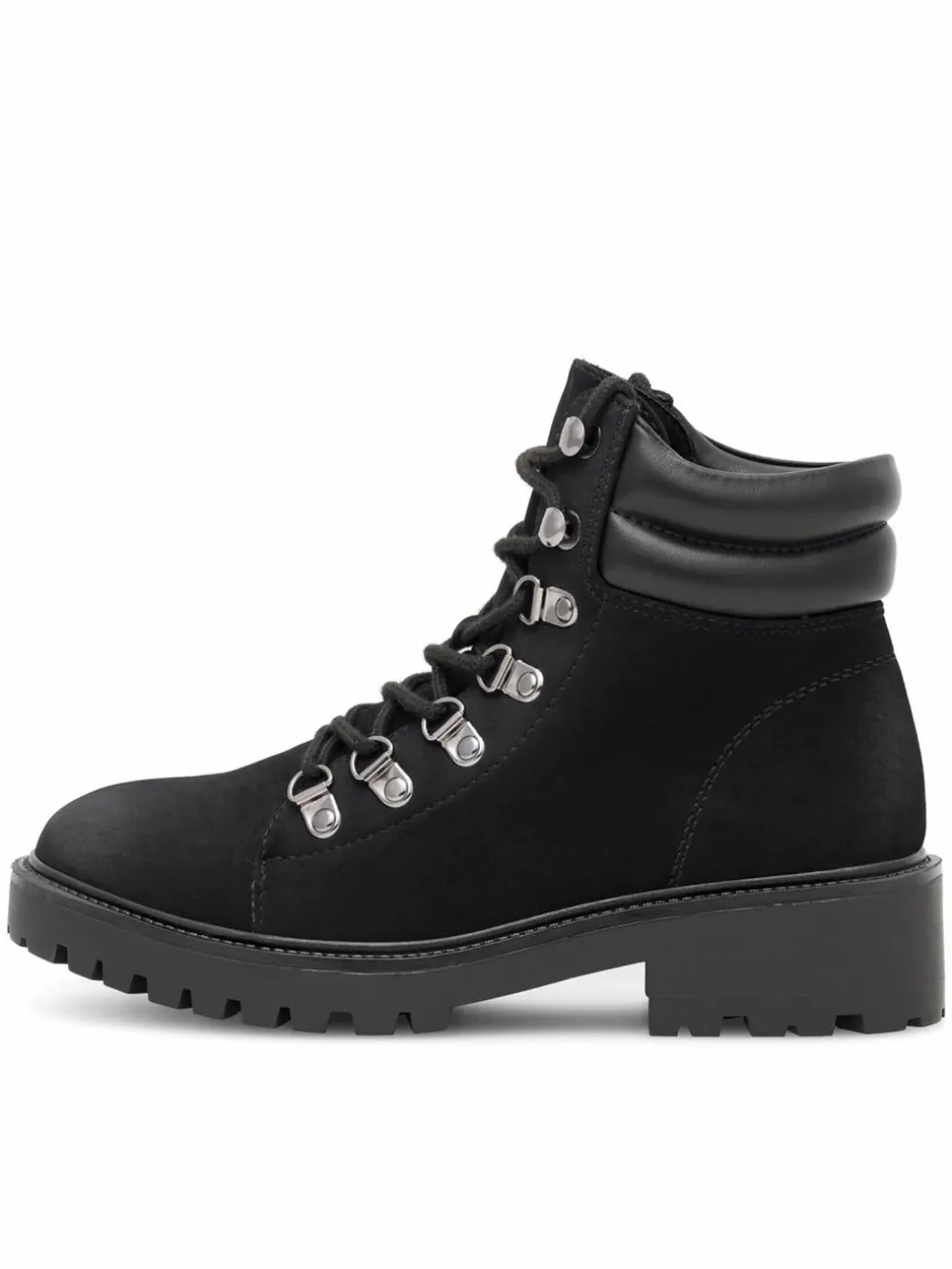 Scarponcini AVA WS5601-23 Nero