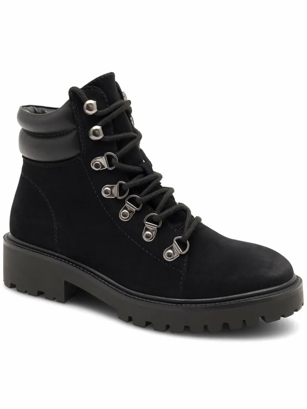 Scarponcini AVA WS5601-23 Nero