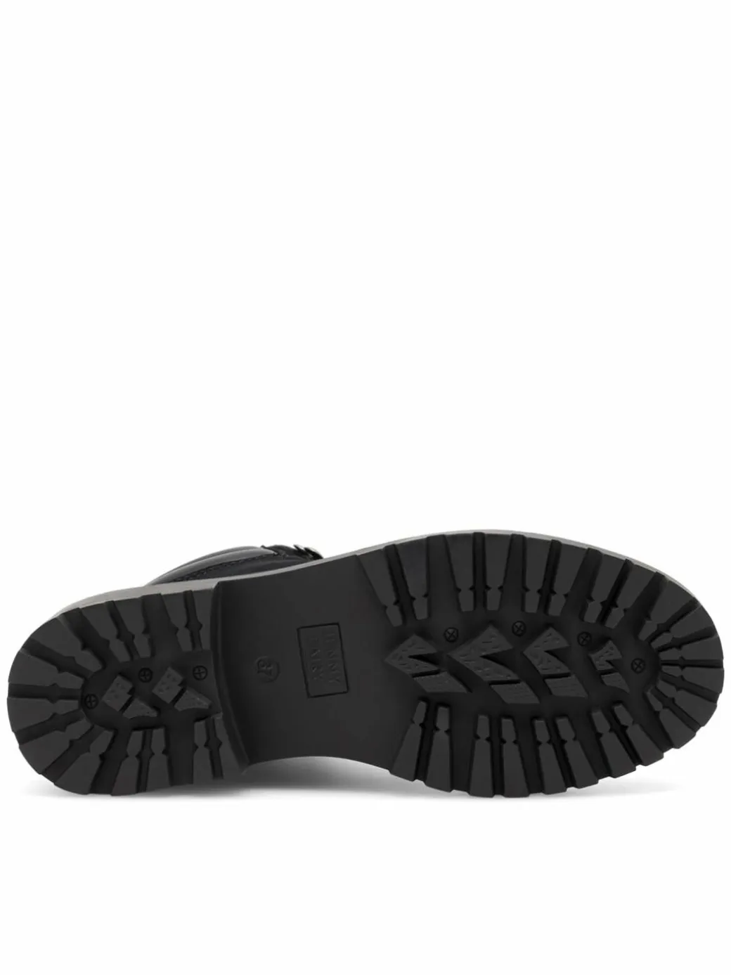 Scarponcini AVA WS5601-23 Nero