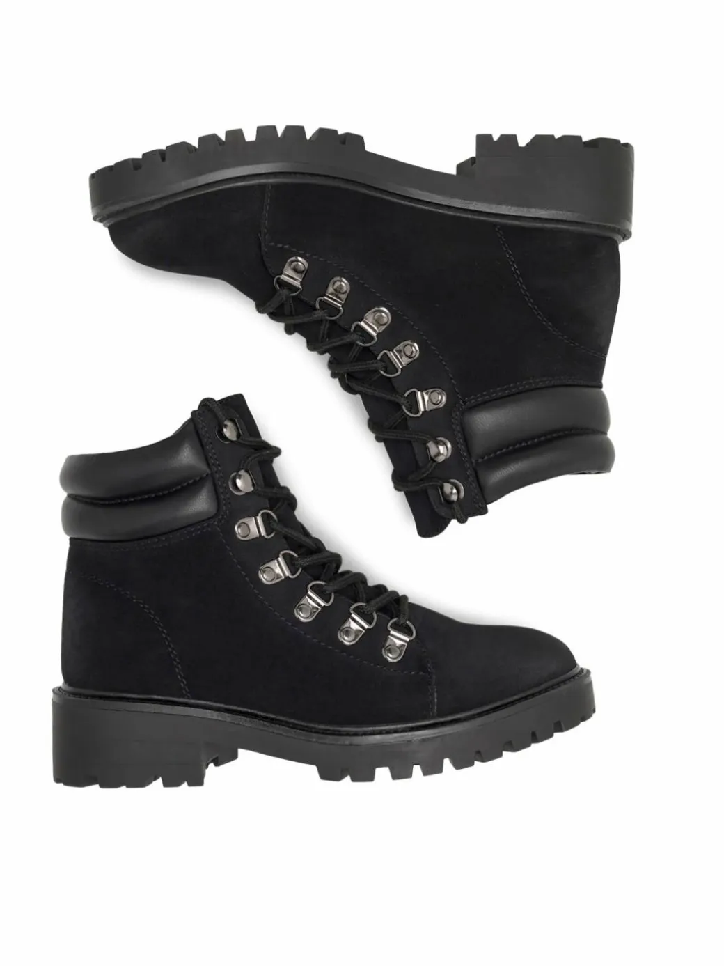 Scarponcini AVA WS5601-23 Nero