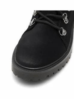 Scarponcini AVA WS5601-23 Nero