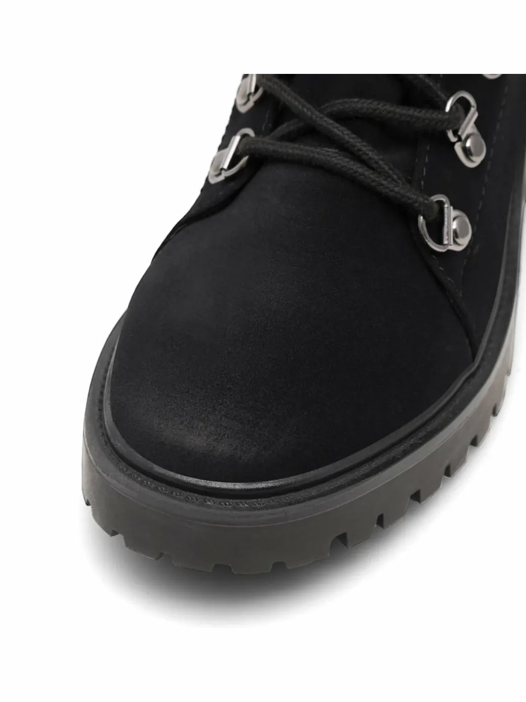 Scarponcini AVA WS5601-23 Nero