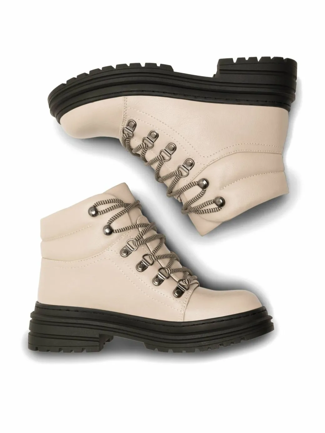 Scarponcini AYA WS31760-01 Beige
