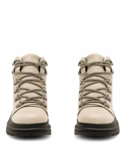 Scarponcini AYA WS31760-01 Beige