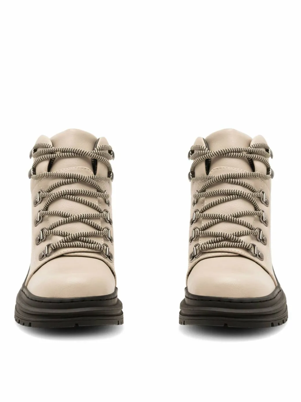 Scarponcini AYA WS31760-01 Beige