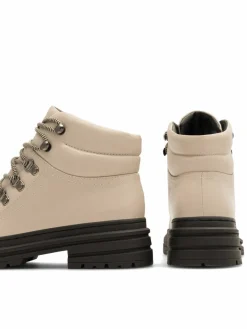Scarponcini AYA WS31760-01 Beige