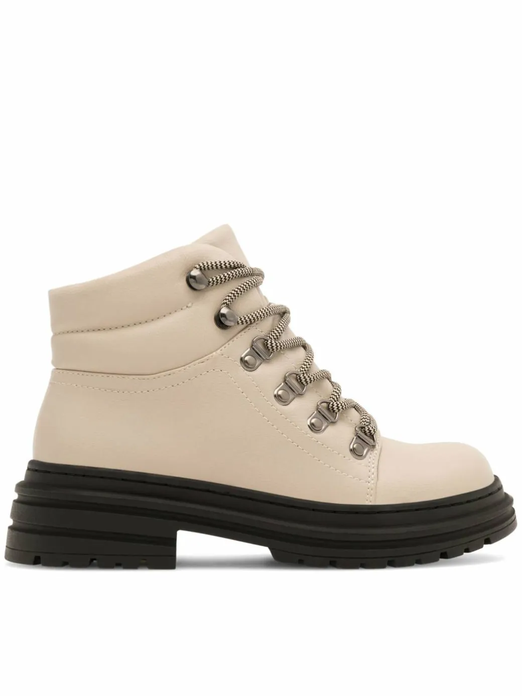 Scarponcini AYA WS31760-01 Beige