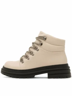 Scarponcini AYA WS31760-01 Beige