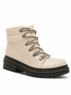 Scarponcini AYA WS31760-01 Beige