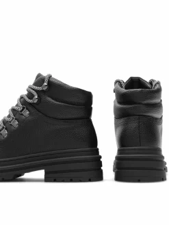 Scarponcini AYA WS31760-01 Nero