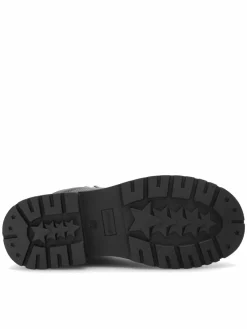 Scarponcini AYA WS31760-01 Nero