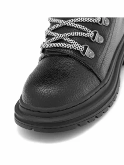 Scarponcini AYA WS31760-01 Nero