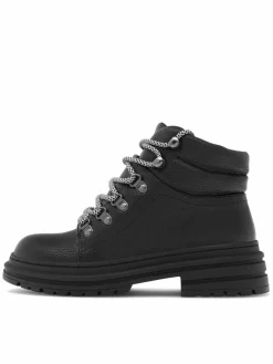 Scarponcini AYA WS31760-01 Nero