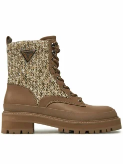 Scarponcini Badany FLFBDN ELE10 Beige