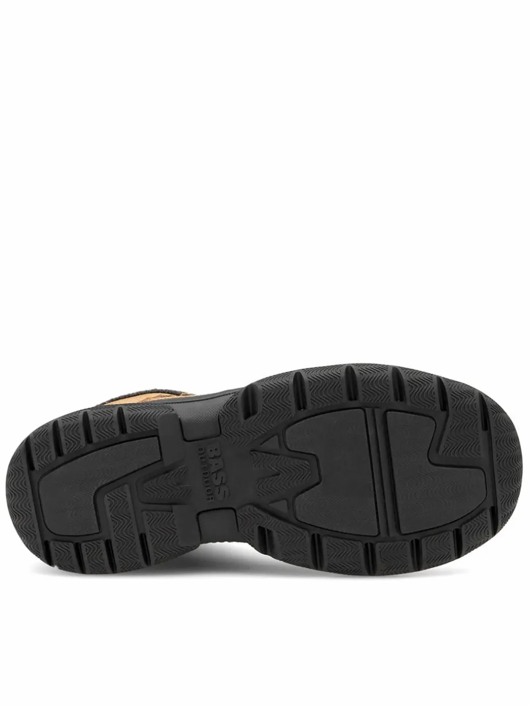 Scarponcini BA11F002 Marrone