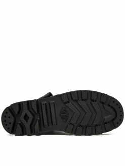 Scarponcini Baggy Hopper Tunnels 94625-008-M Nero
