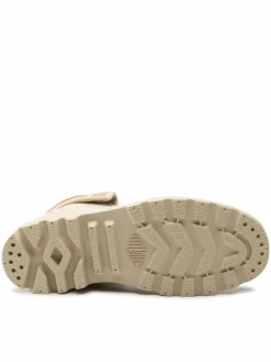 Scarponcini Baggy 92353-221-M Beige