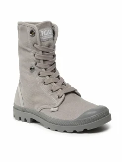Scarponcini Baggy 92353-066-M Grigio