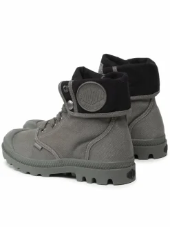 Scarponcini Baggy 92353-029-M Grigio