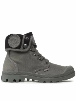 Scarponcini Baggy 92353-029-M Grigio