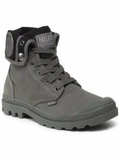 Scarponcini Baggy 92353-029-M Grigio