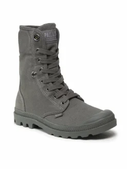 Scarponcini Baggy 92353-029-M Grigio