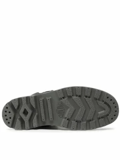 Scarponcini Baggy 92353-029-M Grigio
