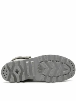 Scarponcini Baggy 92353-095-M Grigio