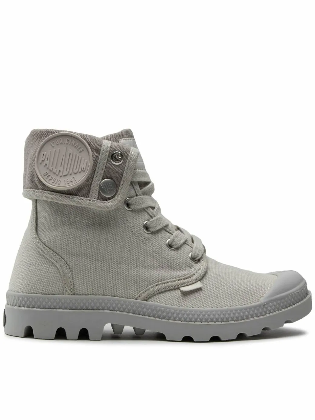 Scarponcini Baggy 92353-095-M Grigio