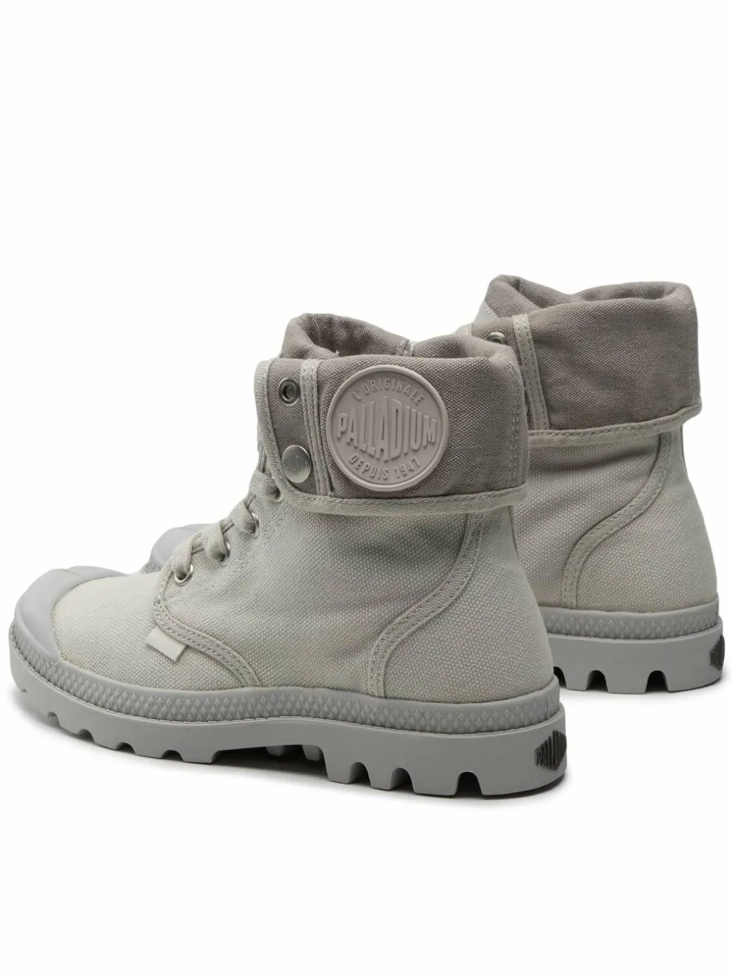 Scarponcini Baggy 92353-095-M Grigio