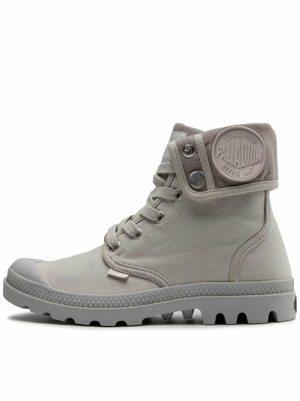Scarponcini Baggy 92353-095-M Grigio