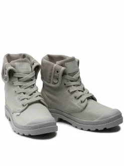 Scarponcini Baggy 92353-095-M Grigio